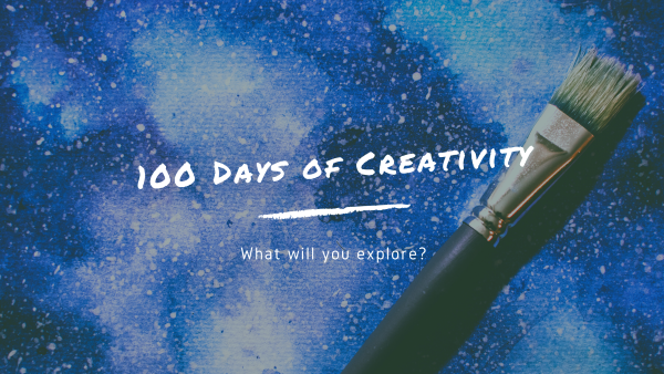 100-Day project