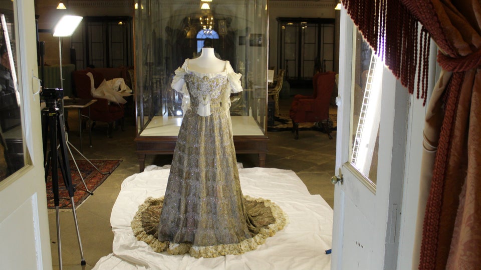 Textile stories
