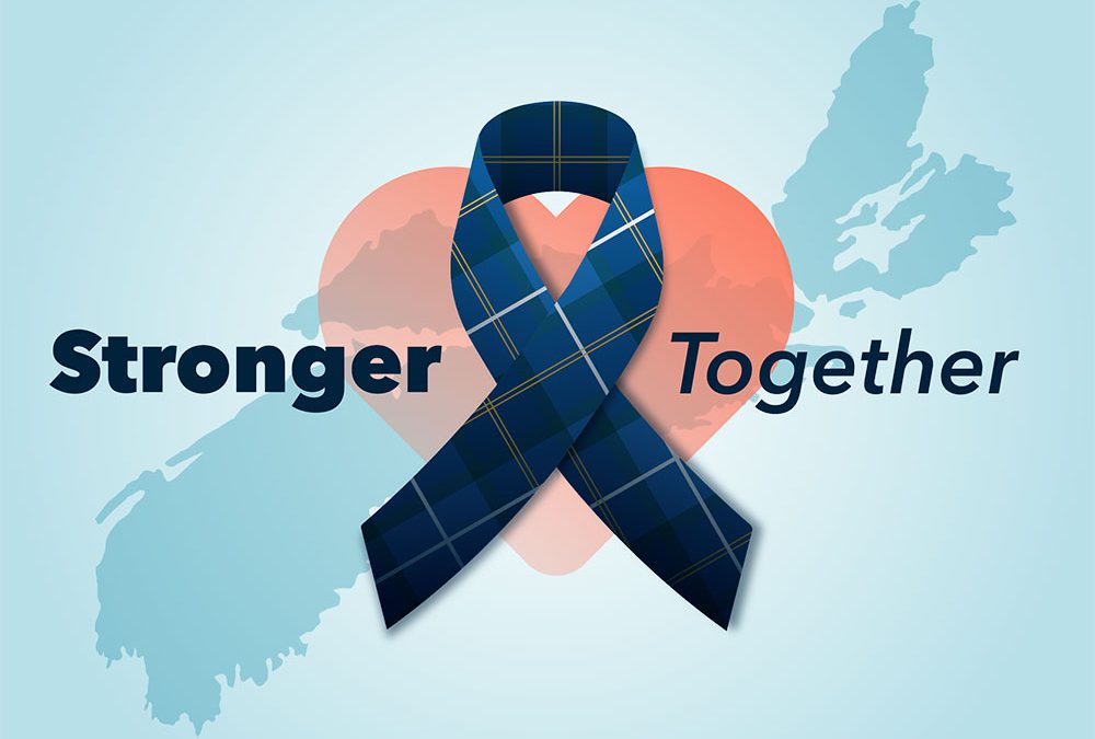 Nova Scotia Strong