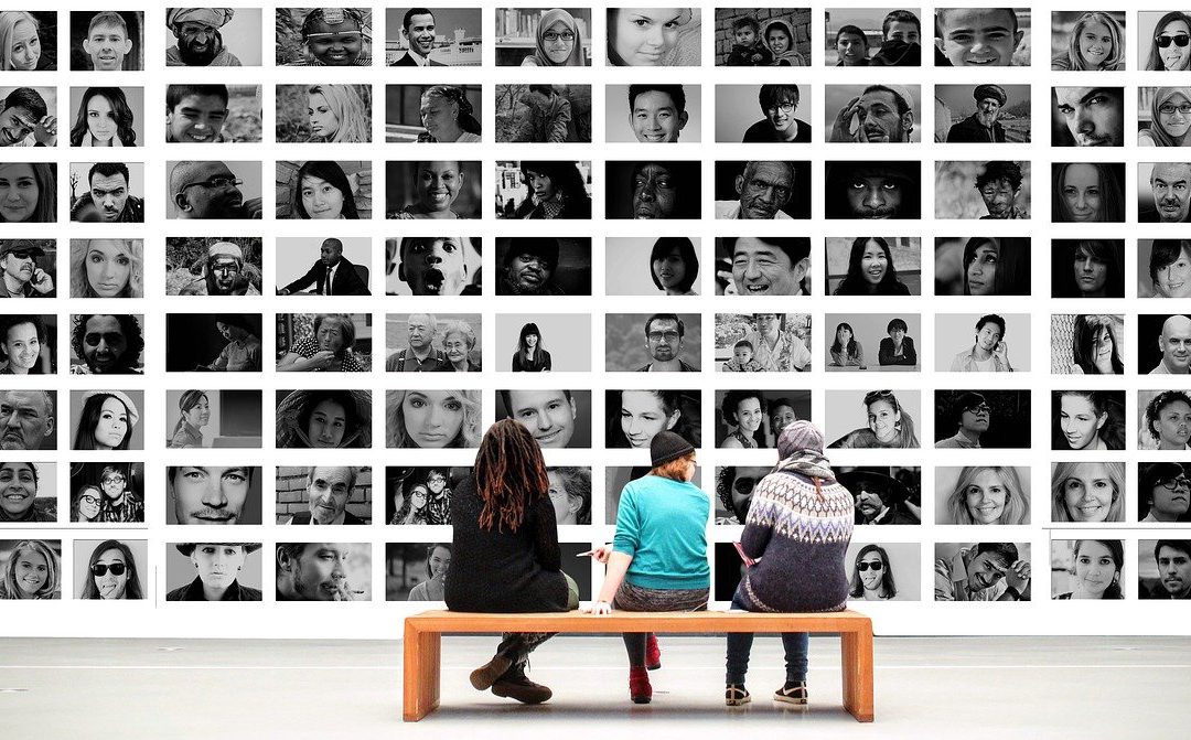 Intentional Online Connections