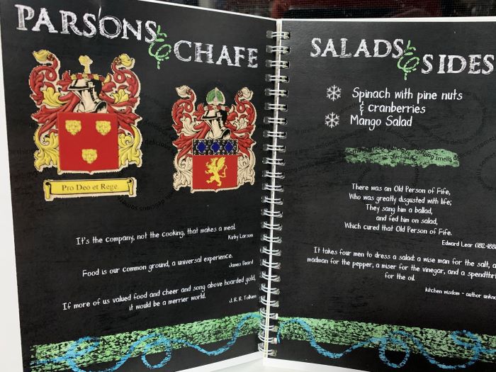 cookbook