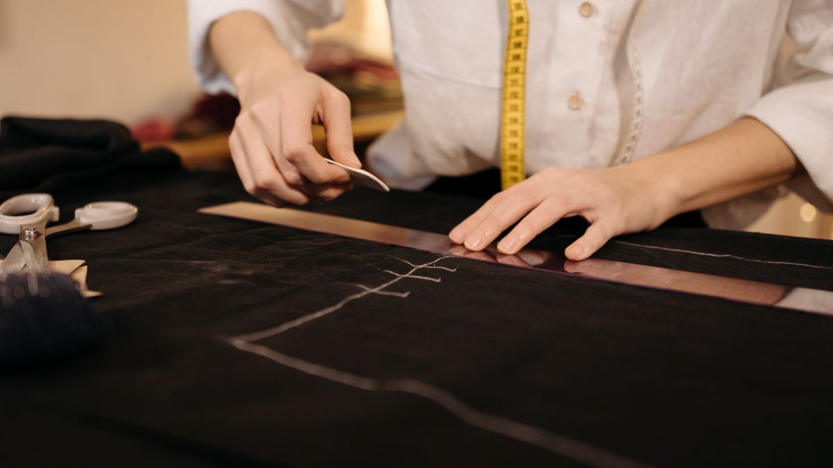 Choosing Sustainable Textiles