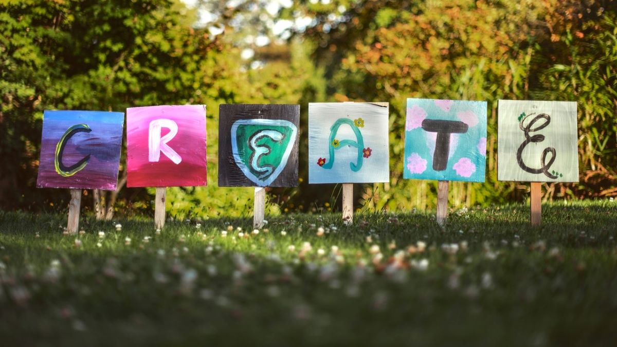 Build a Creativity Habit