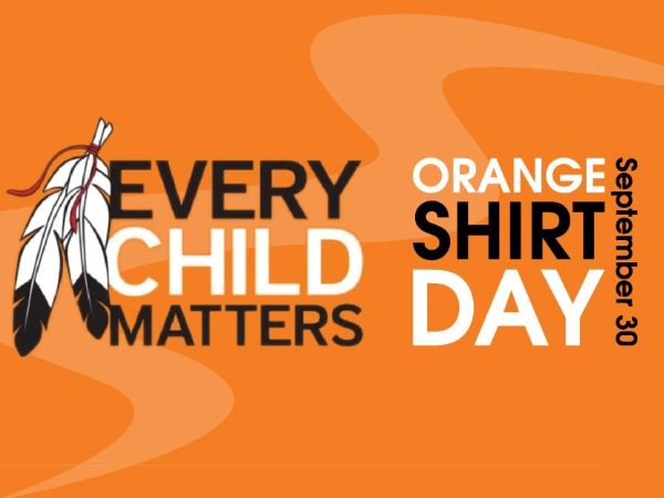 orange_shirt_day square Image text Every Child Matters / Orange Shirt Day