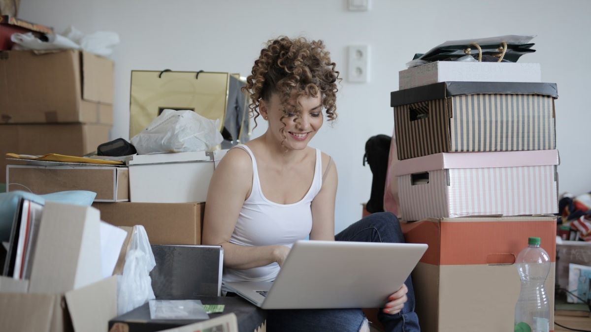 Tips to Start Decluttering