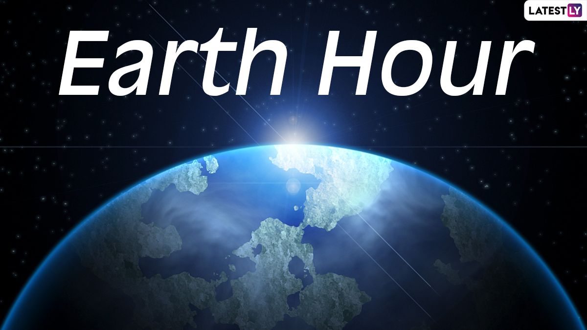 Earth Hour