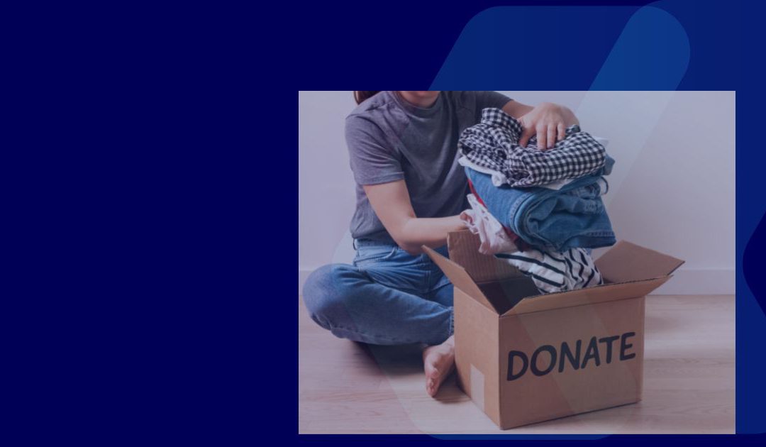 National Give Something Away Day