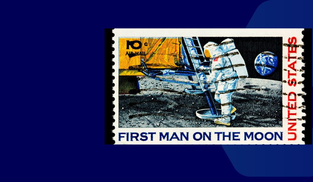 On This Day: July 20, 1969